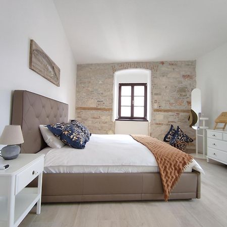Apartvilla Castropola المظهر الخارجي الصورة