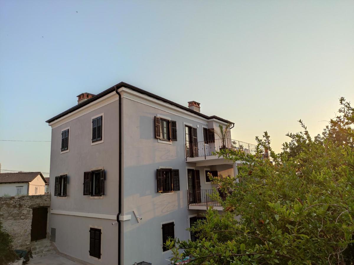 Apartvilla Castropola المظهر الخارجي الصورة