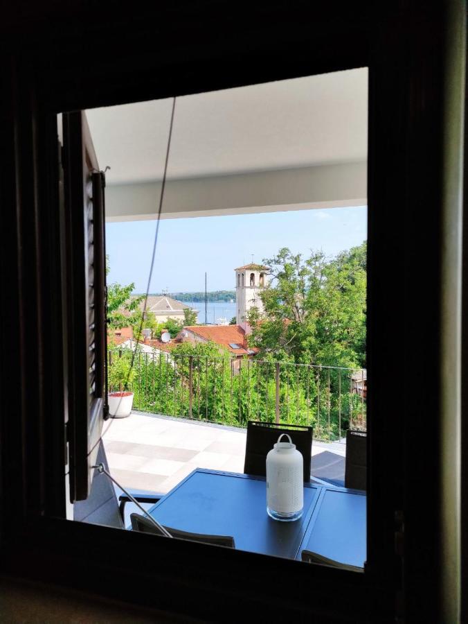 Apartvilla Castropola المظهر الخارجي الصورة