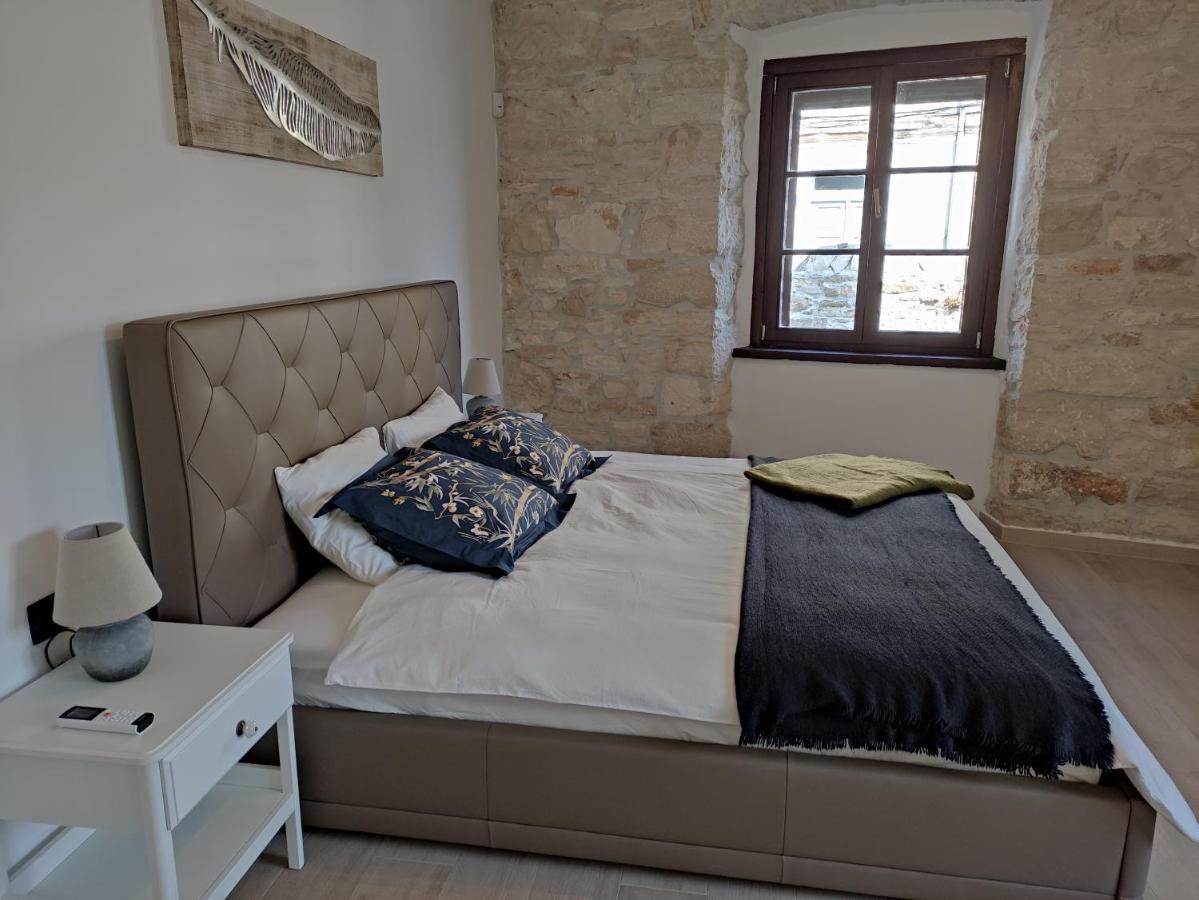Apartvilla Castropola المظهر الخارجي الصورة