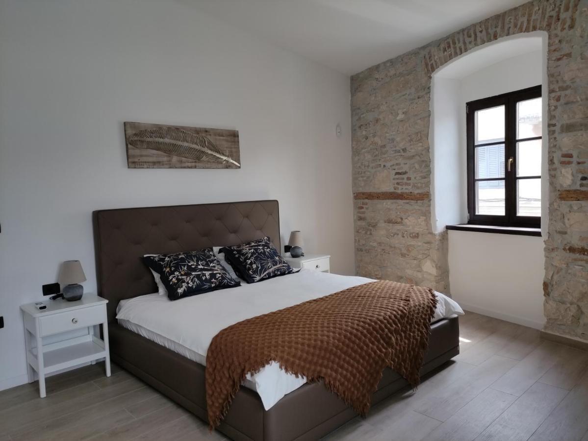 Apartvilla Castropola المظهر الخارجي الصورة