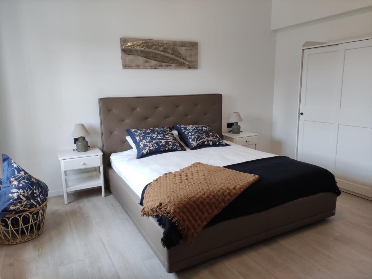 Apartvilla Castropola المظهر الخارجي الصورة