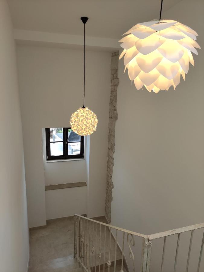 Apartvilla Castropola المظهر الخارجي الصورة