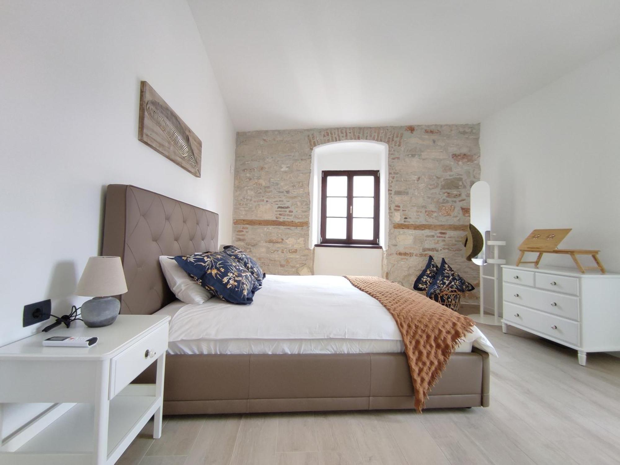 Apartvilla Castropola المظهر الخارجي الصورة