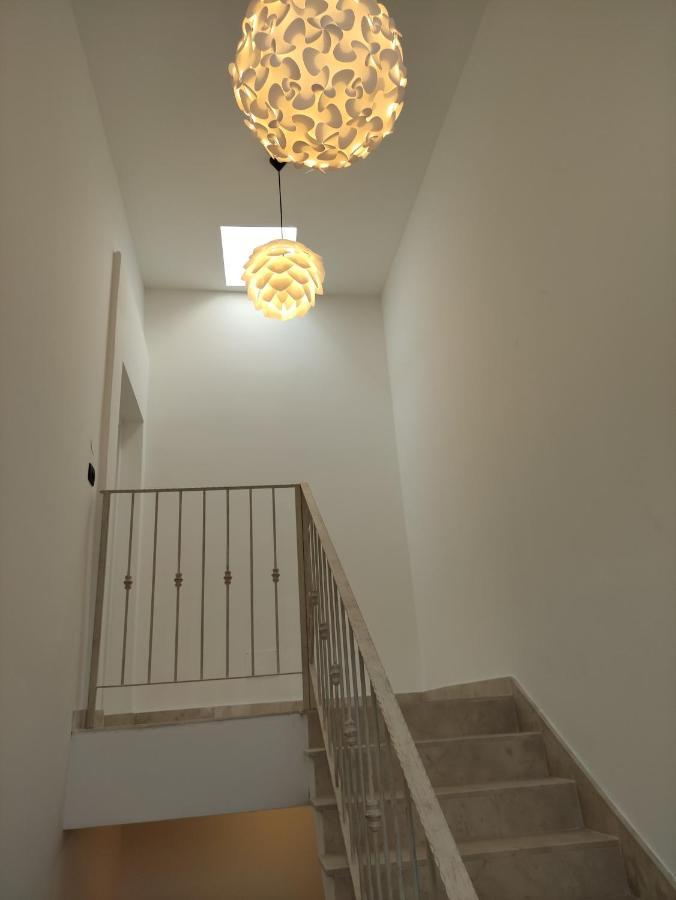 Apartvilla Castropola المظهر الخارجي الصورة