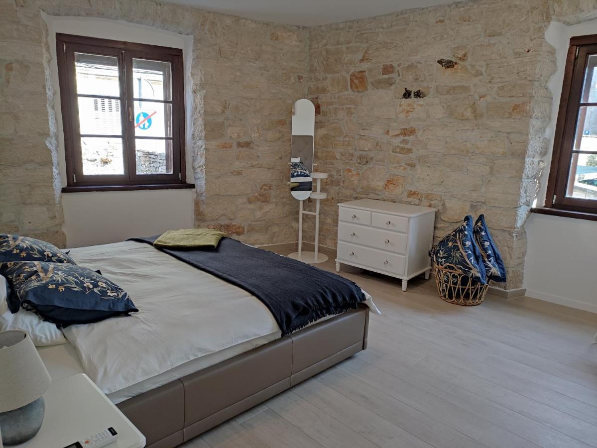 Apartvilla Castropola المظهر الخارجي الصورة