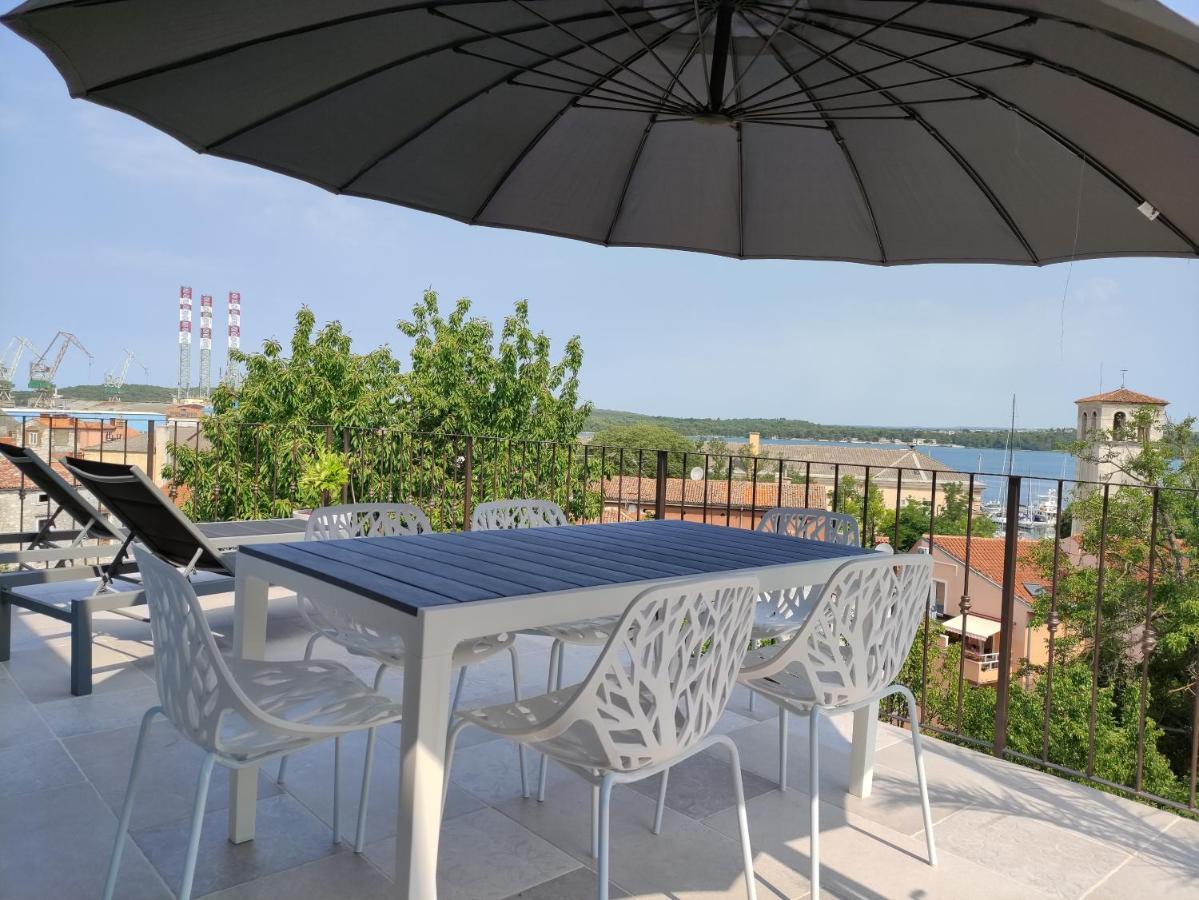 Apartvilla Castropola المظهر الخارجي الصورة