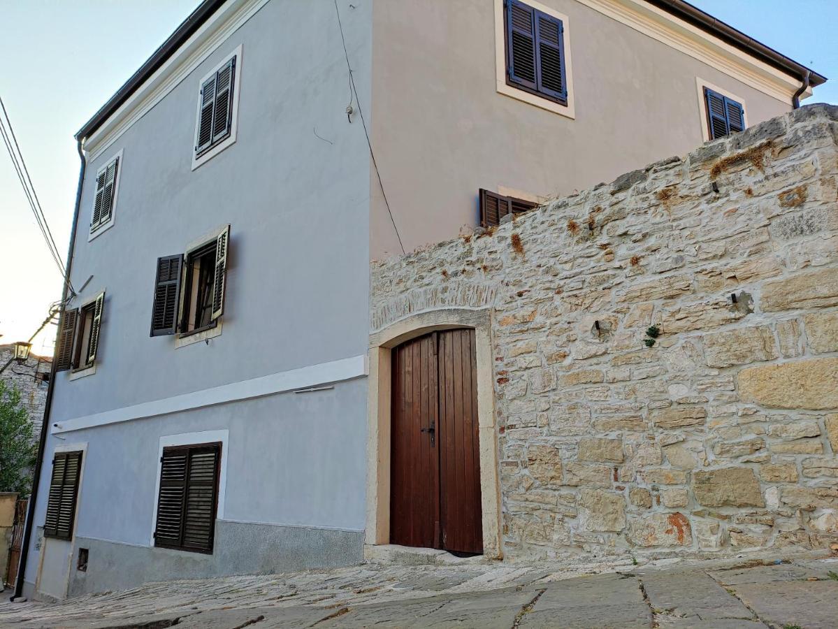 Apartvilla Castropola المظهر الخارجي الصورة