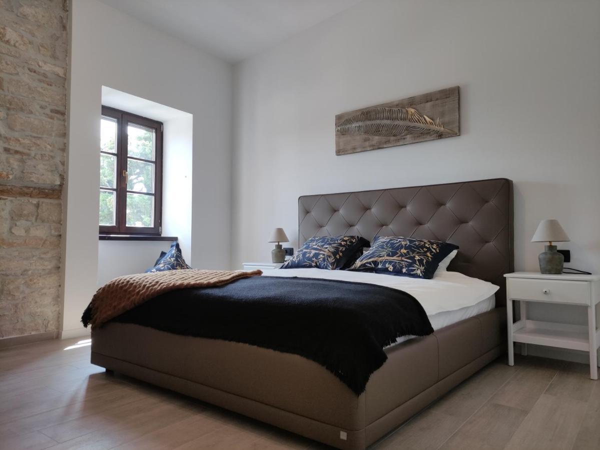 Apartvilla Castropola المظهر الخارجي الصورة