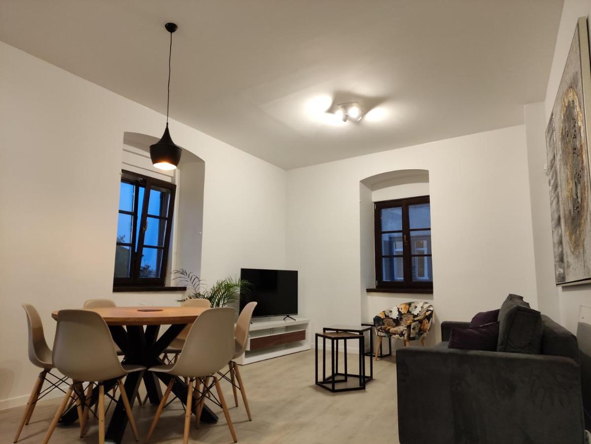 Apartvilla Castropola المظهر الخارجي الصورة