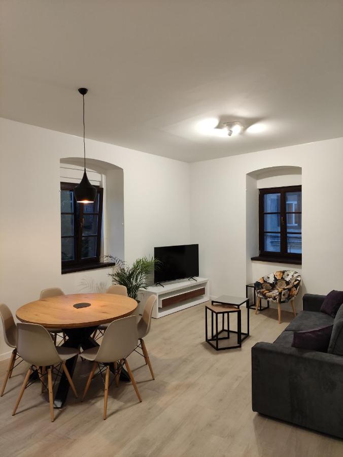Apartvilla Castropola المظهر الخارجي الصورة