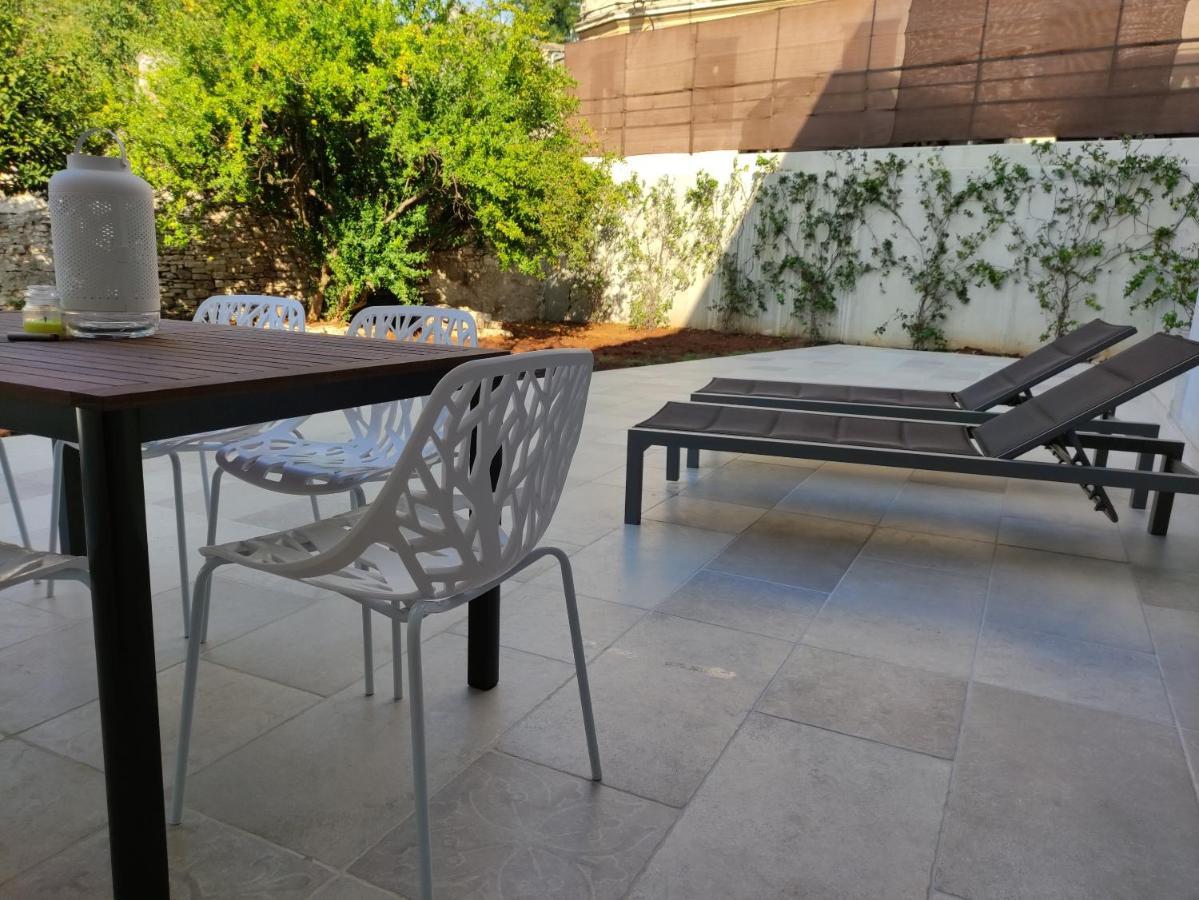 Apartvilla Castropola المظهر الخارجي الصورة