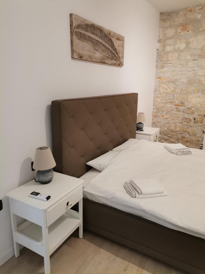 Apartvilla Castropola المظهر الخارجي الصورة