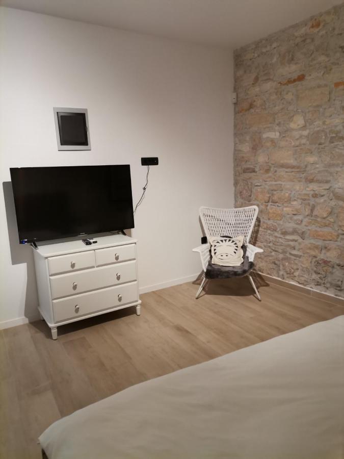Apartvilla Castropola المظهر الخارجي الصورة