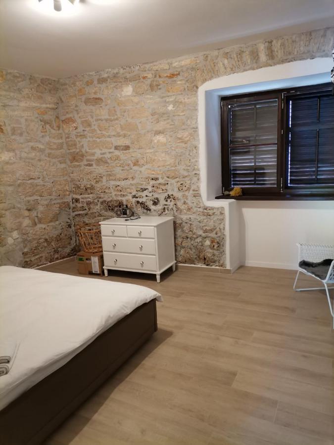 Apartvilla Castropola المظهر الخارجي الصورة