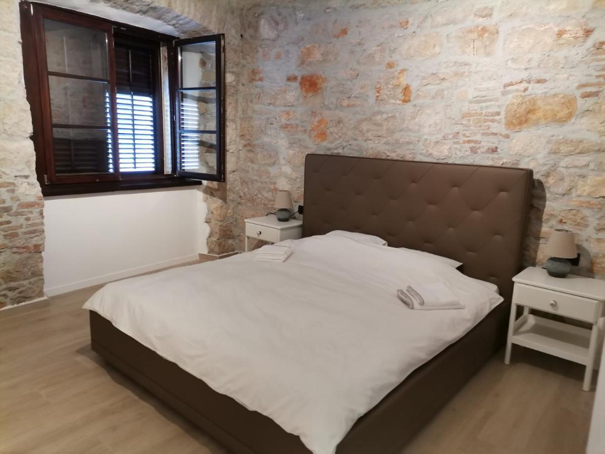 Apartvilla Castropola المظهر الخارجي الصورة