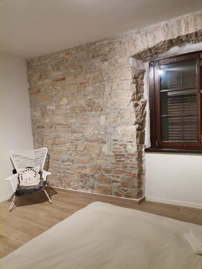 Apartvilla Castropola المظهر الخارجي الصورة